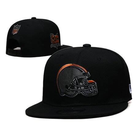 Cleveland Browns Snapback Hats