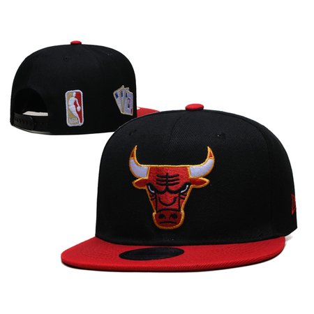 Chicago Bulls Snapback Hats