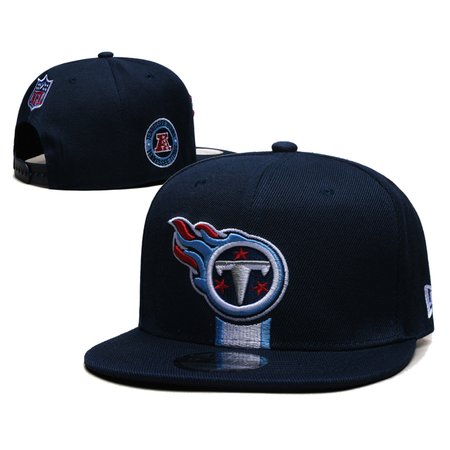 Tennessee Titans Snapback Hat