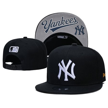 New York Yankees Snapback Hat