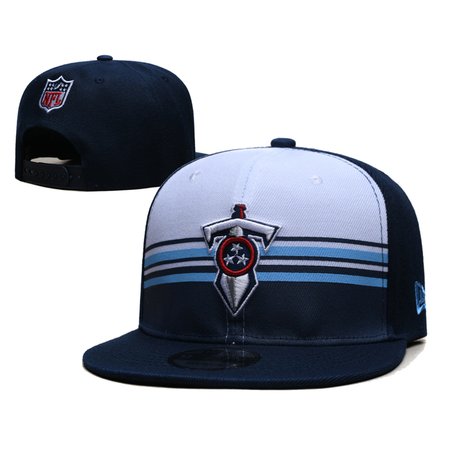 Tennessee Titans Snapback Hat