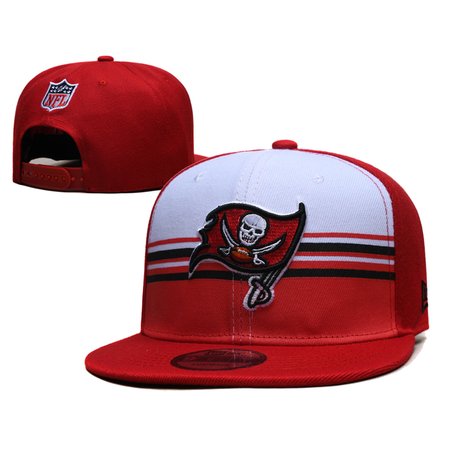 Tampa Bay Buccaneers Snapback Hat