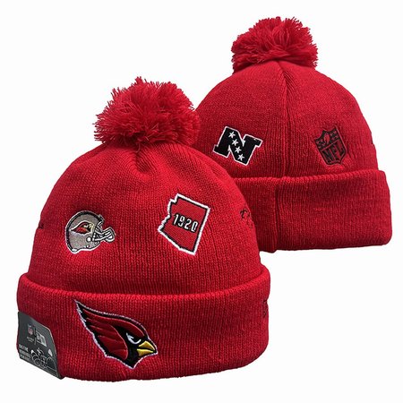 Arizona Cardinals Beanies Knit Hat