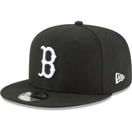 Boston Red Sox Adjustable Hat