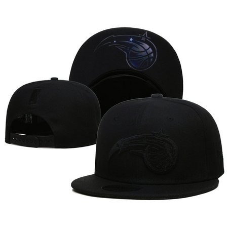 Orlando Magic Snapback Hat