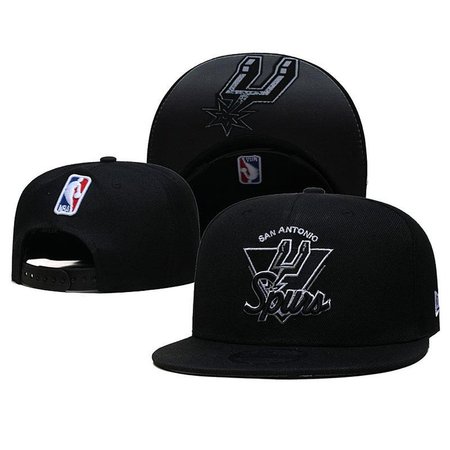 San Antonio Spurs Snapback Hat